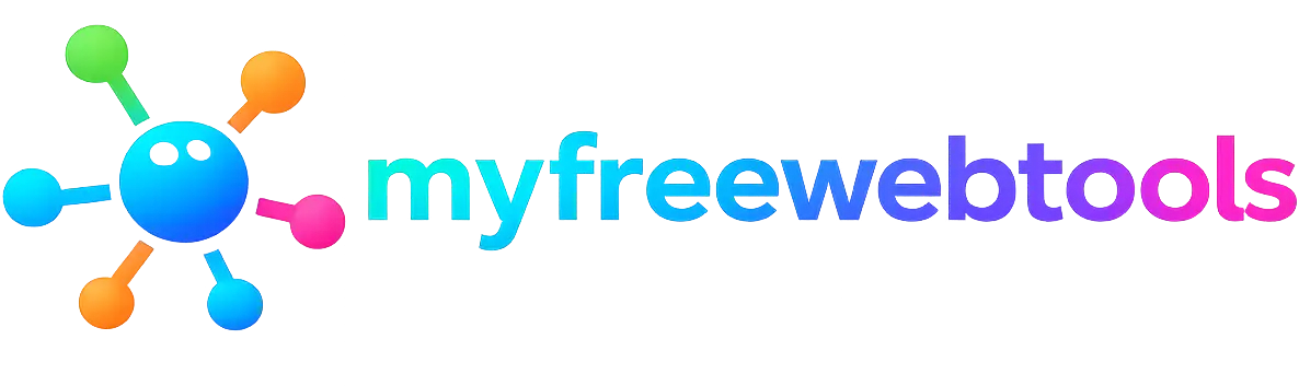 MyFreeWebTools Logo